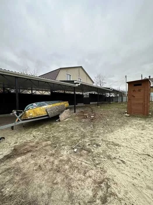 Продаю великий будинок