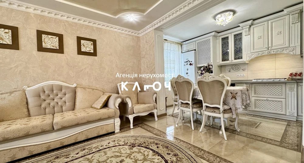 Продажа дома в Лелеківці!