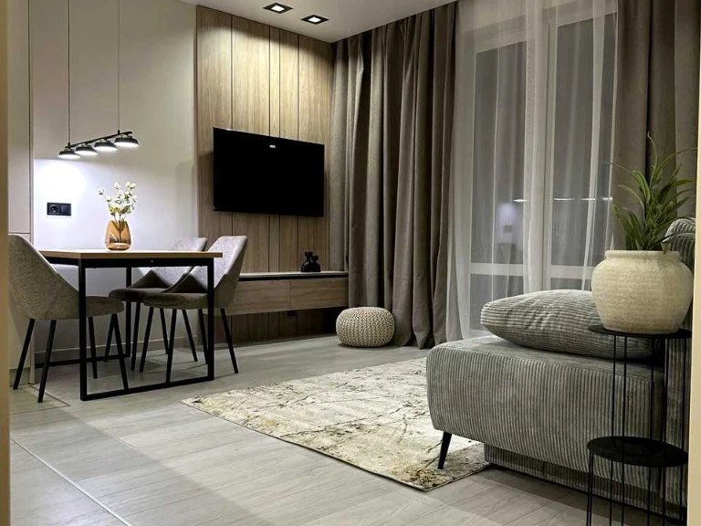 Apartment. Lviv, Shchyretska Street