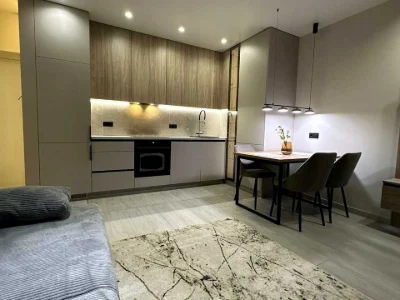 Apartment. Lviv, Shchyretska Street