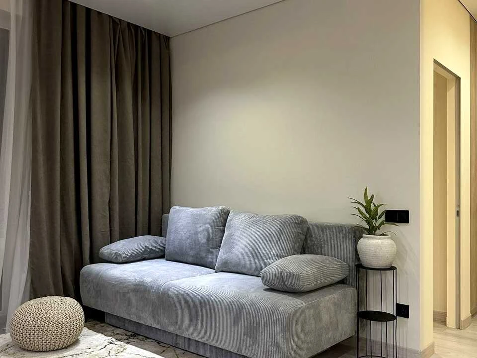 Apartment. Lviv, Shchyretska Street