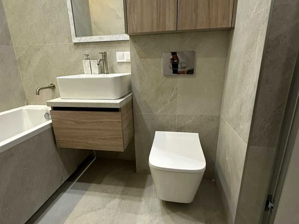 Apartment. Lviv, Shchyretska Street