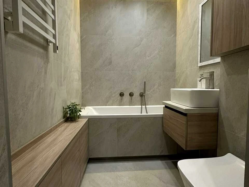 Apartment. Lviv, Shchyretska Street