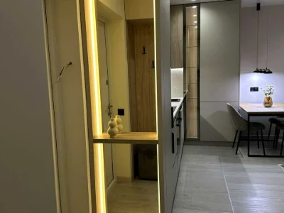 Apartment. Lviv, Shchyretska Street