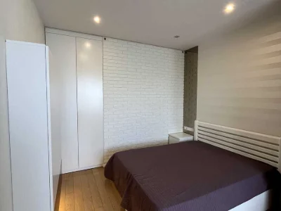 Apartment. Lviv, Porohova St.