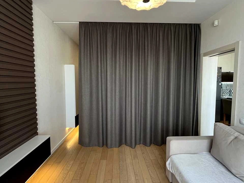 Apartment. Lviv, Porohova St.