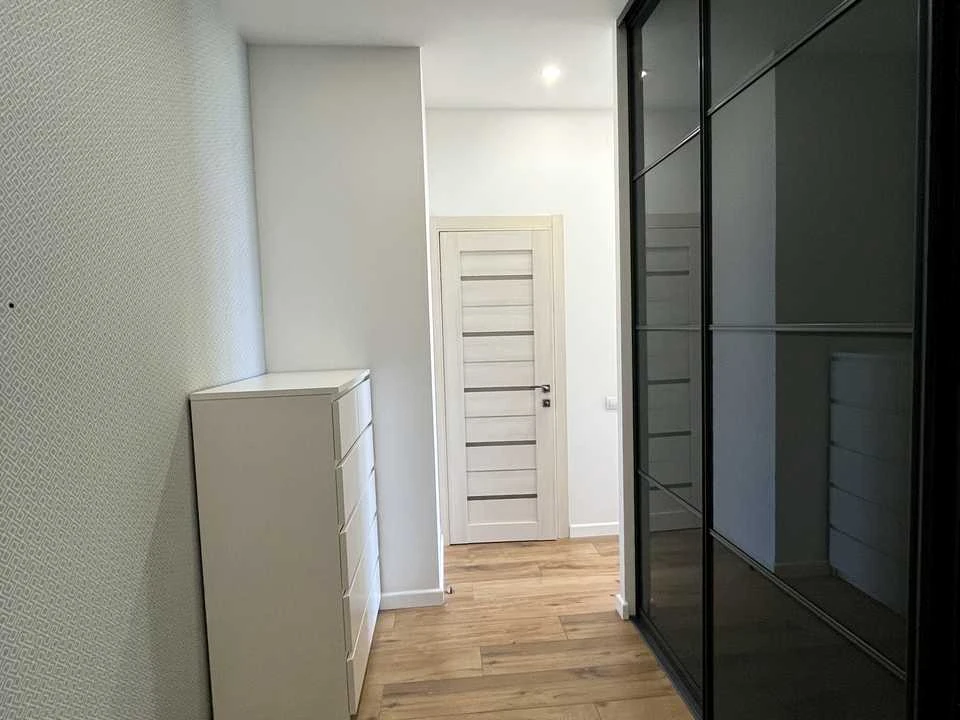 Apartment. Lviv, Porohova St.
