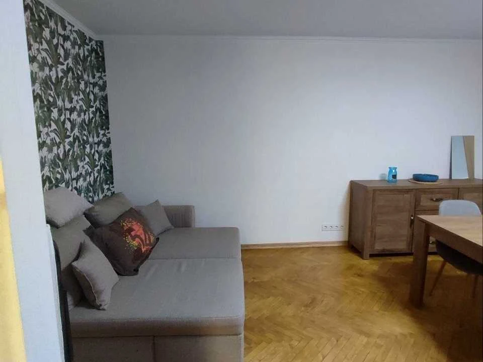 Apartment. Myrona Tarnavського Street, Lviv