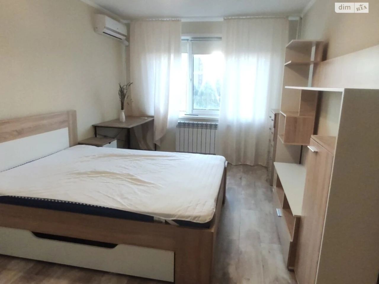 Long-Term Rental Apartment, Obolon
