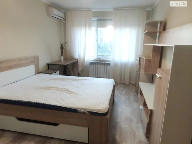 Long-Term Rental Apartment, Obolon