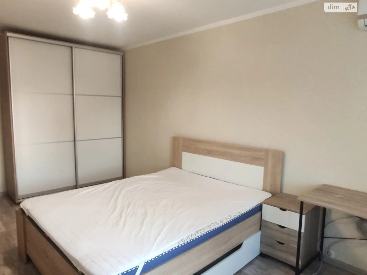 Long-Term Rental Apartment, Obolon