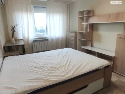 Long-Term Rental Apartment, Obolon