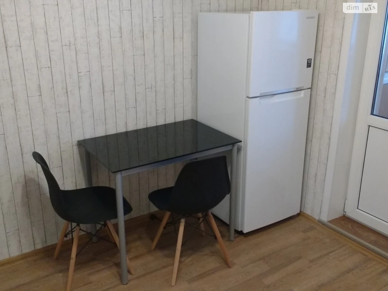 Long-Term Rental Apartment, Obolon