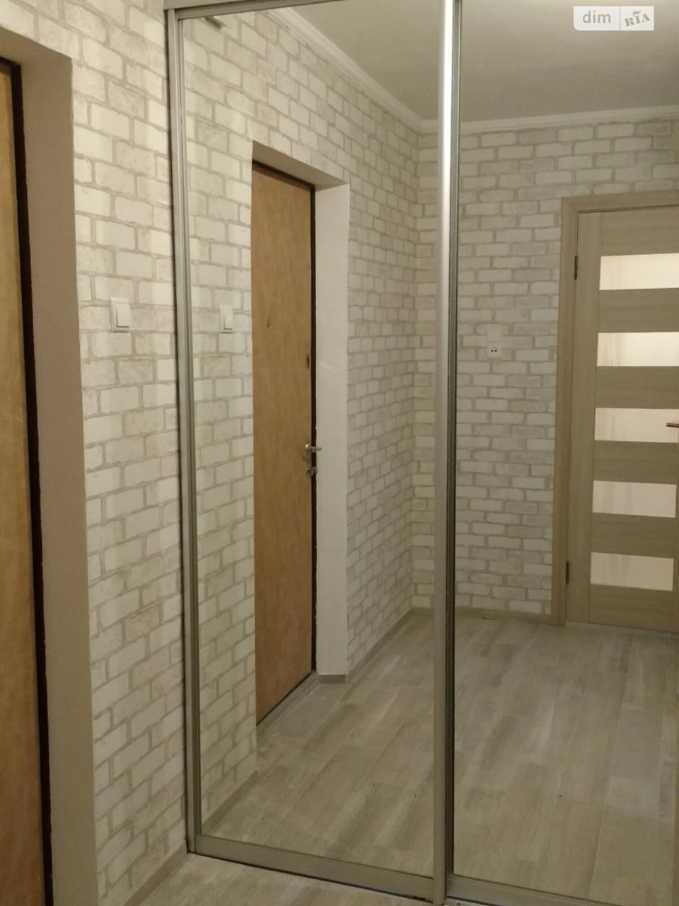 Long-Term Rental Apartment, Obolon