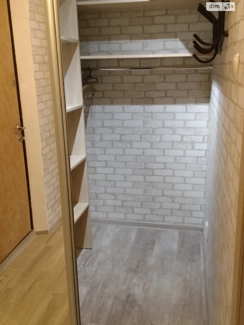 Long-Term Rental Apartment, Obolon