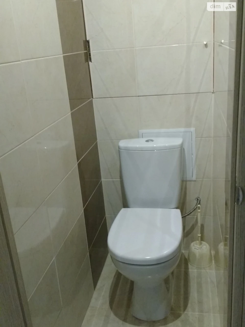 Long-Term Rental Apartment, Obolon