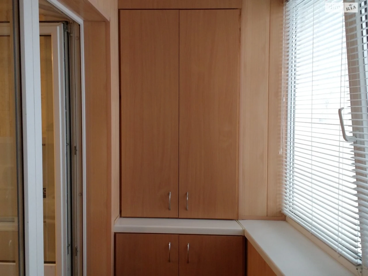Long-Term Rental Apartment, Obolon
