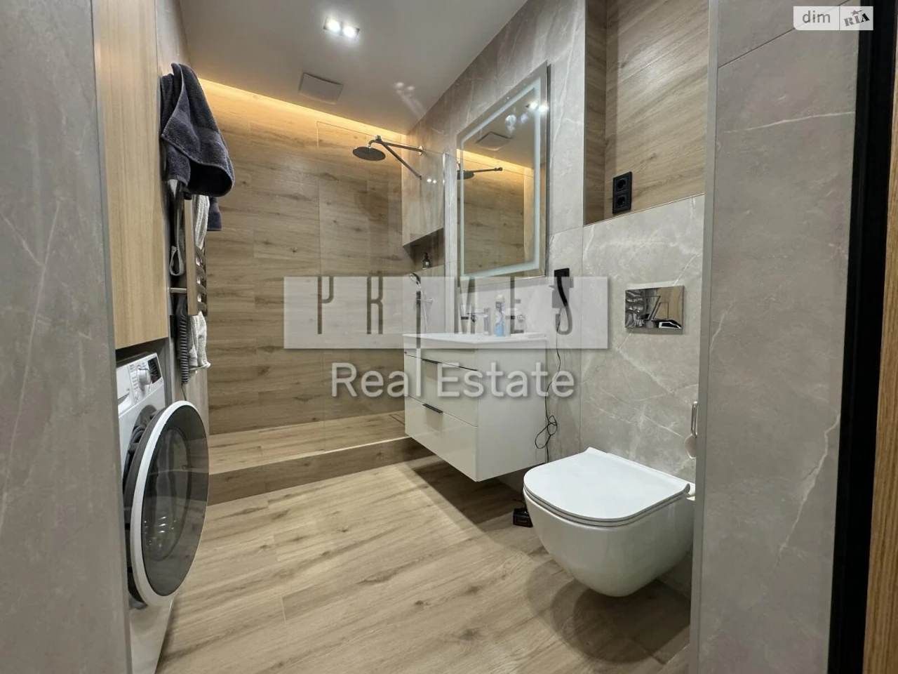 Долгосрочная аренда квартиры в ЖК White Lines