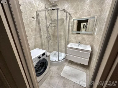 1-комнатная квартира, 35 м.кв.