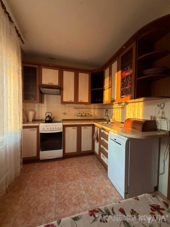 3-комнатная квартира, 72 м.кв.