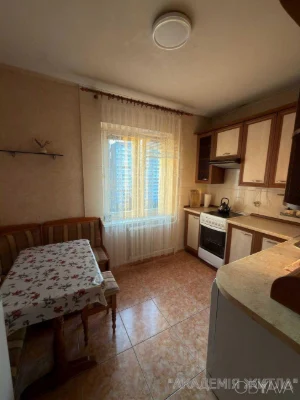 3-комнатная квартира, 72 м.кв.