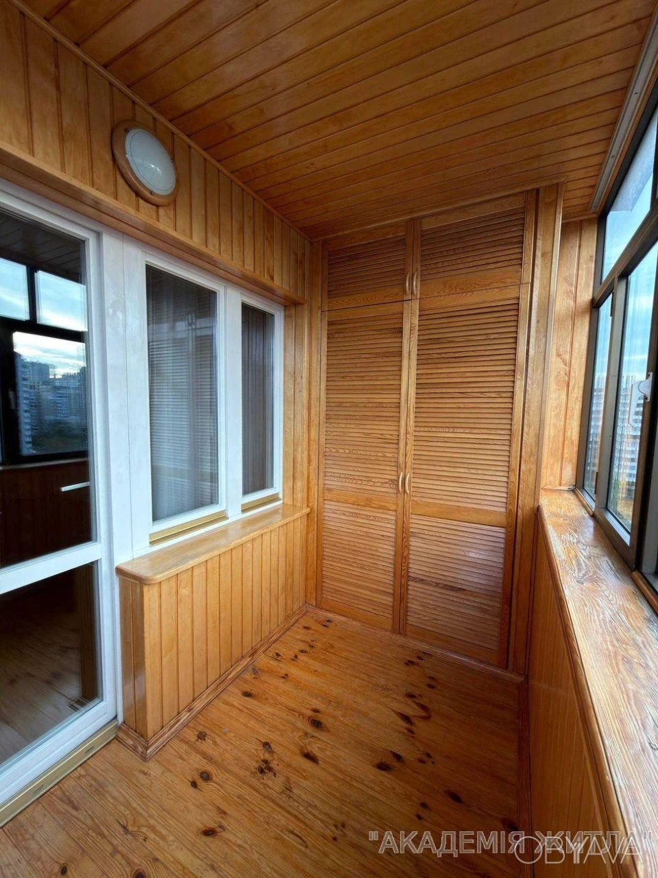 3-комнатная квартира, 72 м.кв.