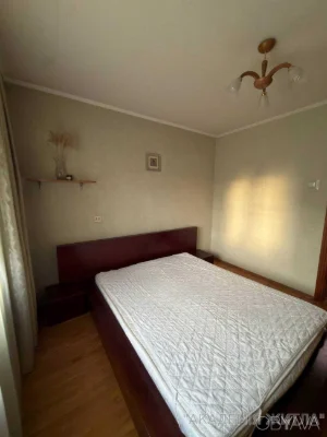 3-комнатная квартира, 72 м.кв.