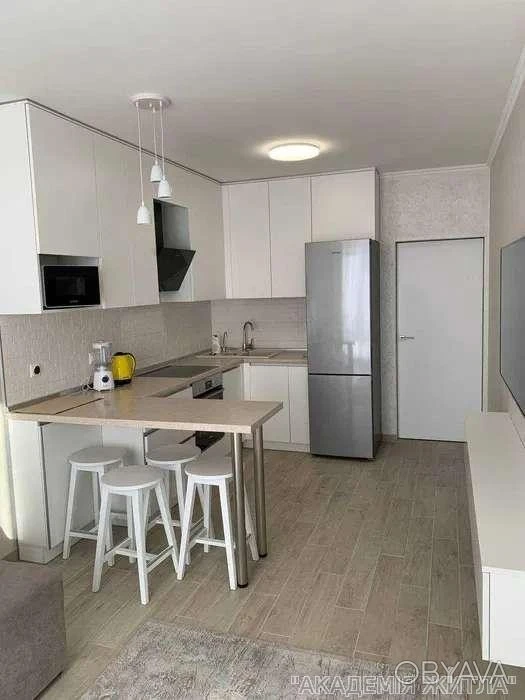 1-room apartment, 50 sq m