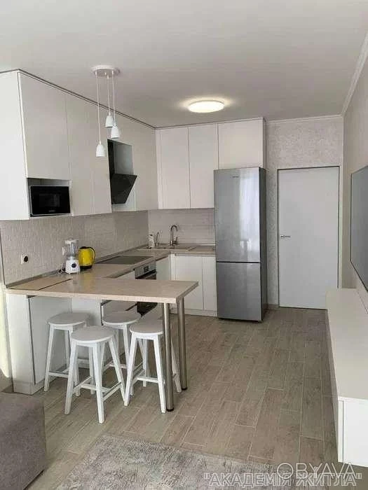 1-room apartment, 50 sq m