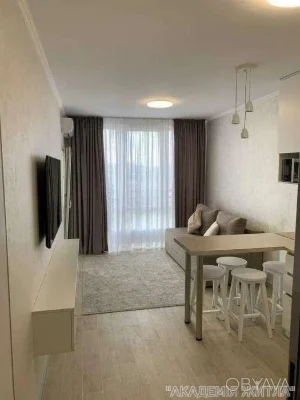 1-room apartment, 50 sq m
