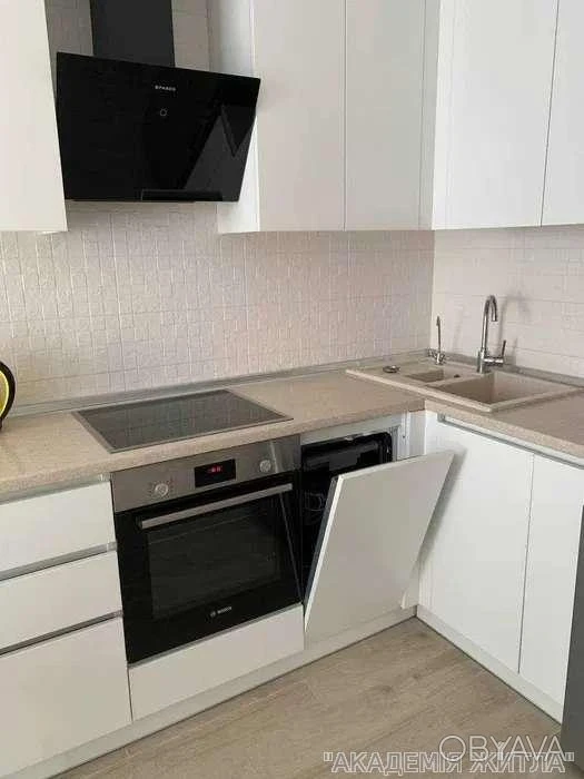 1-room apartment, 50 sq m