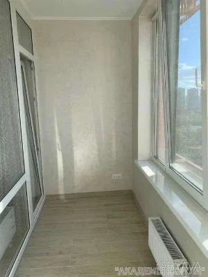 1-room apartment, 50 sq m