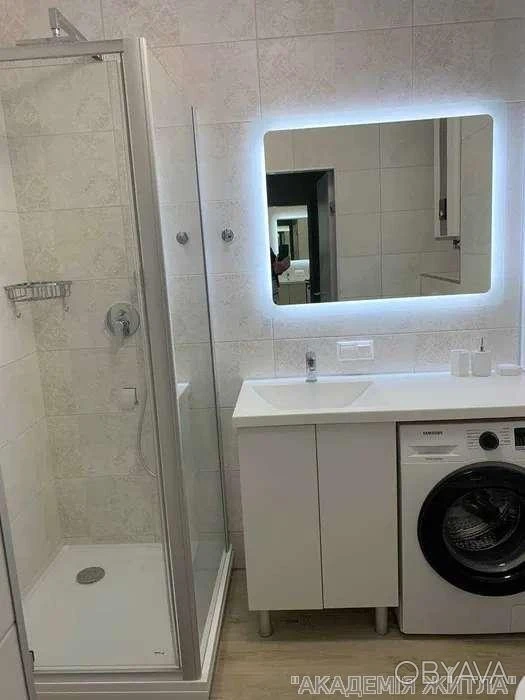 1-room apartment, 50 sq m