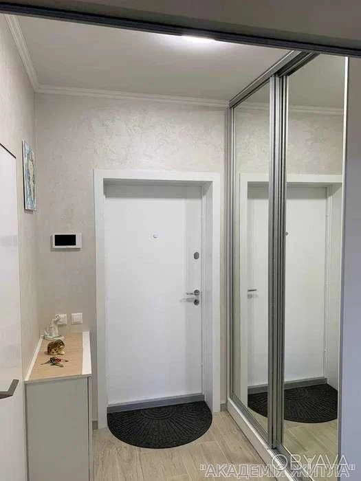 1-room apartment, 50 sq m