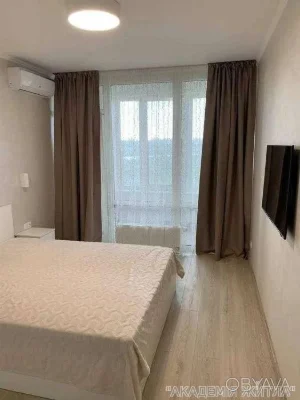 1-room apartment, 50 sq m
