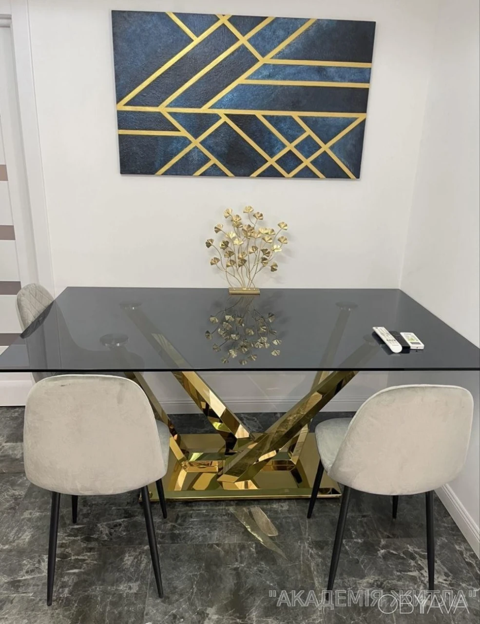 2-комнатная квартира, 56 м.кв.