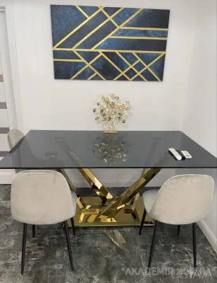 2-комнатная квартира, 56 м.кв.
