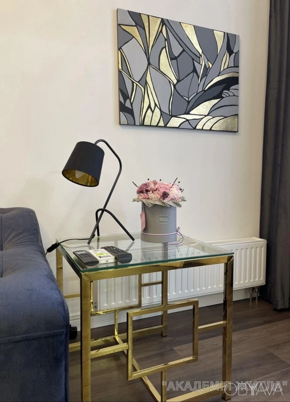 2-комнатная квартира, 56 м.кв.