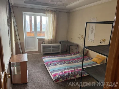 3-room apartment, 90 sq m
