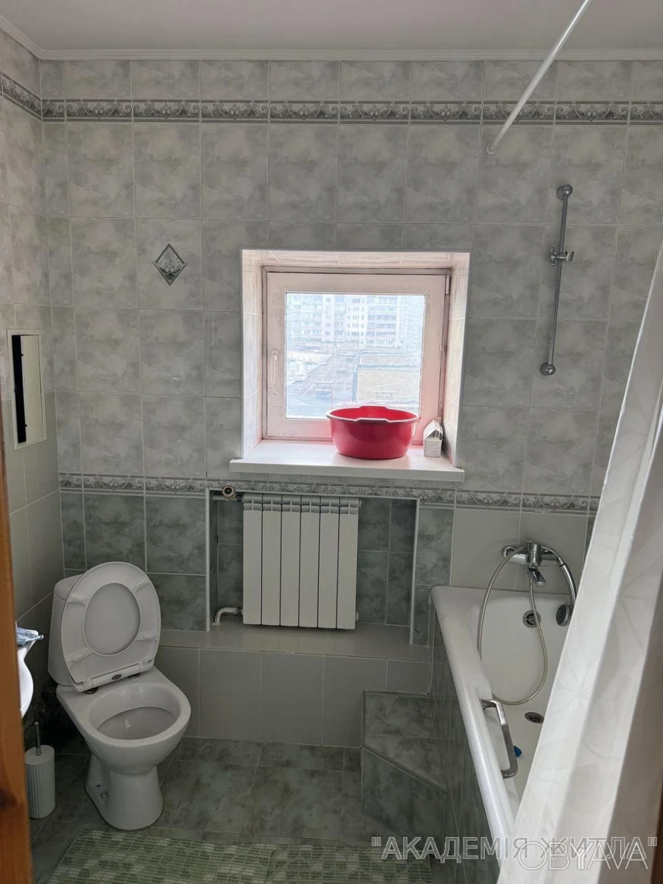 3-room apartment, 90 sq m
