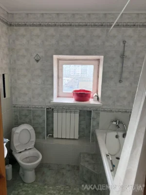 3-room apartment, 90 sq m
