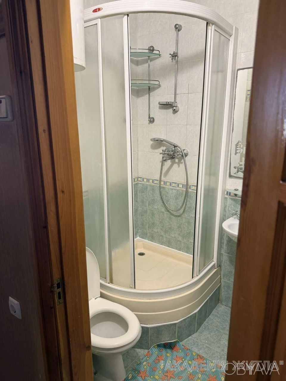 3-room apartment, 90 sq m