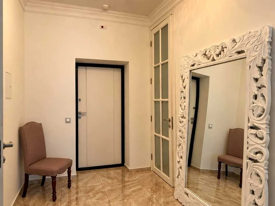 Квартира. Киев, бульвар Леси Украины.