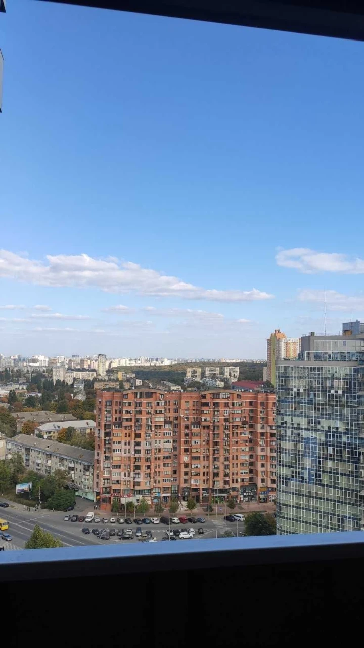 Сдается 1-комнатная квартира Standard One S1, ул. Васильковская, 100А.