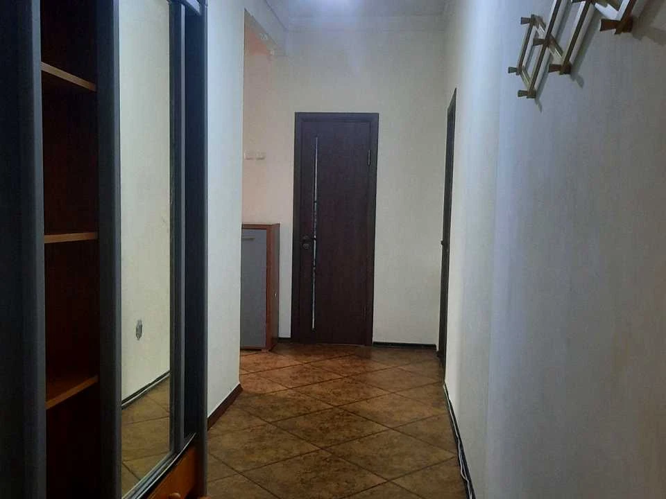 Квартира. Киев, улица Джохара Дудаева