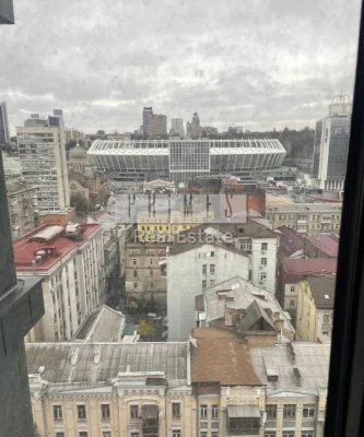 Оренда 2к квартири, ЖК Chicago Central House, вул. Антонович