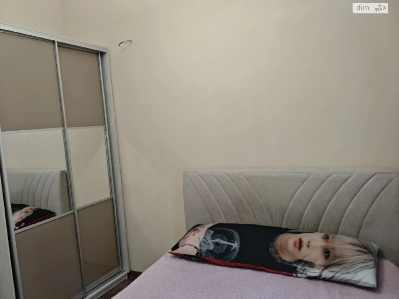 Long-Term Rental: 3-Bedroom Apartment in the Center