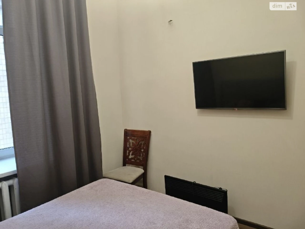 Long-Term Rental: 3-Bedroom Apartment in the Center