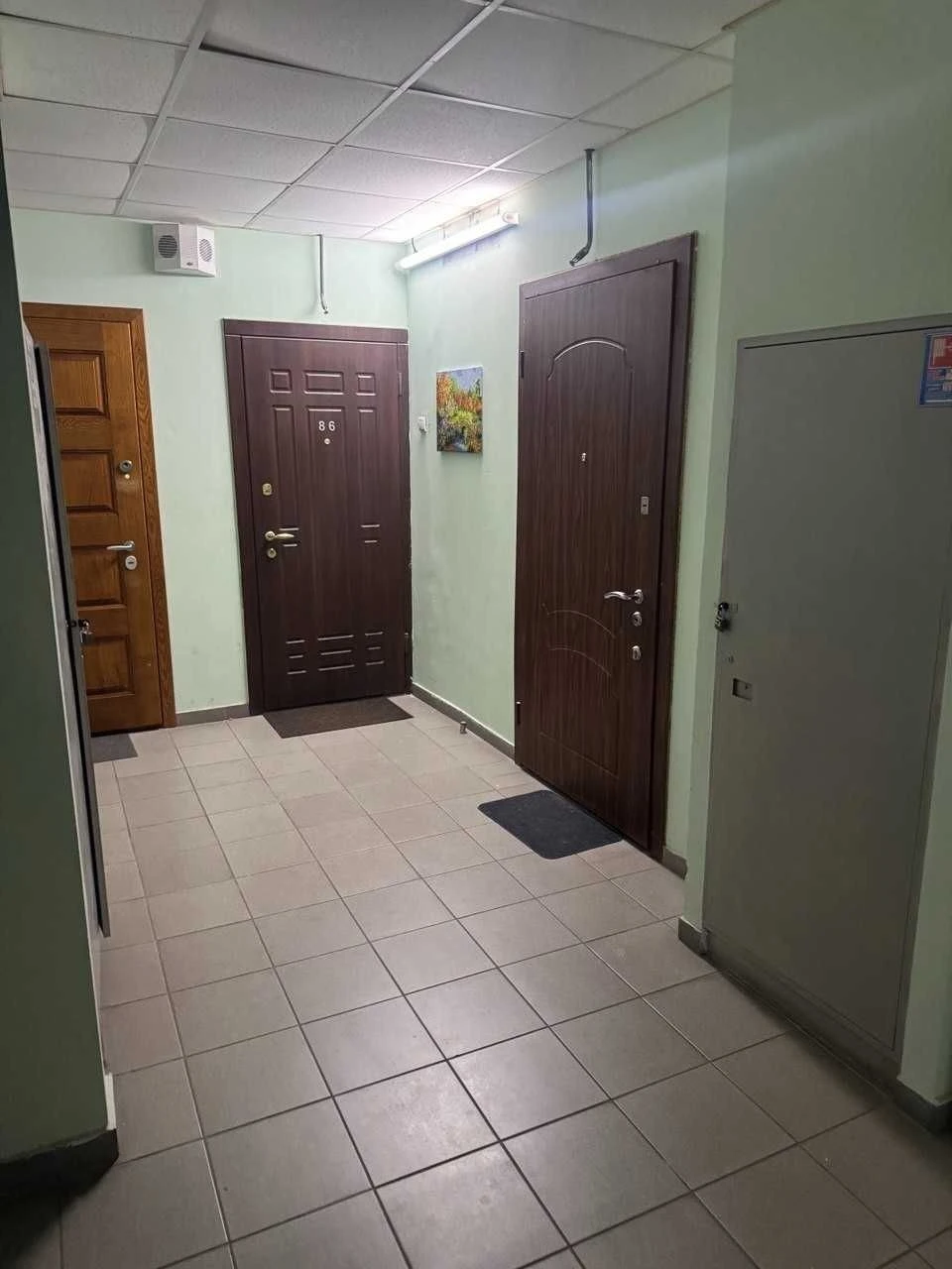 Сдаю свою однокомнатную квартиру 47 м2, Днепровская набережная 1а,