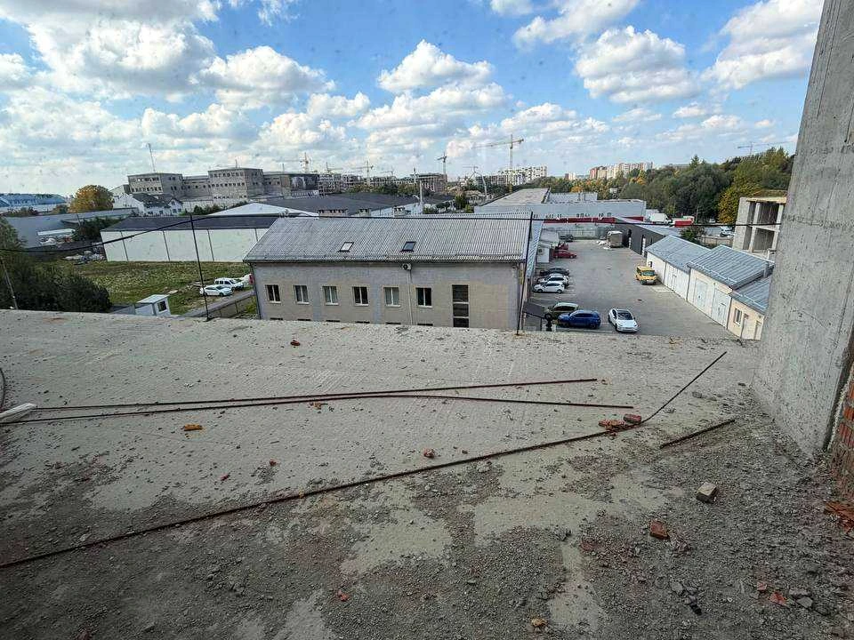 Квартира. Львов, ул. Княгини Ольги